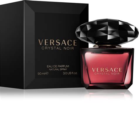 versace parfum dames kruidvat|Crystal Noir Versace parfum .